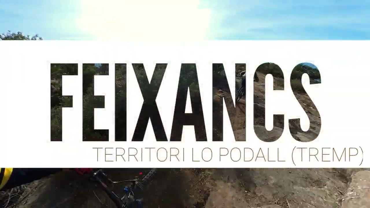 FEIXANCS - Territori Lo Podall - Tremp - Febrer 2024