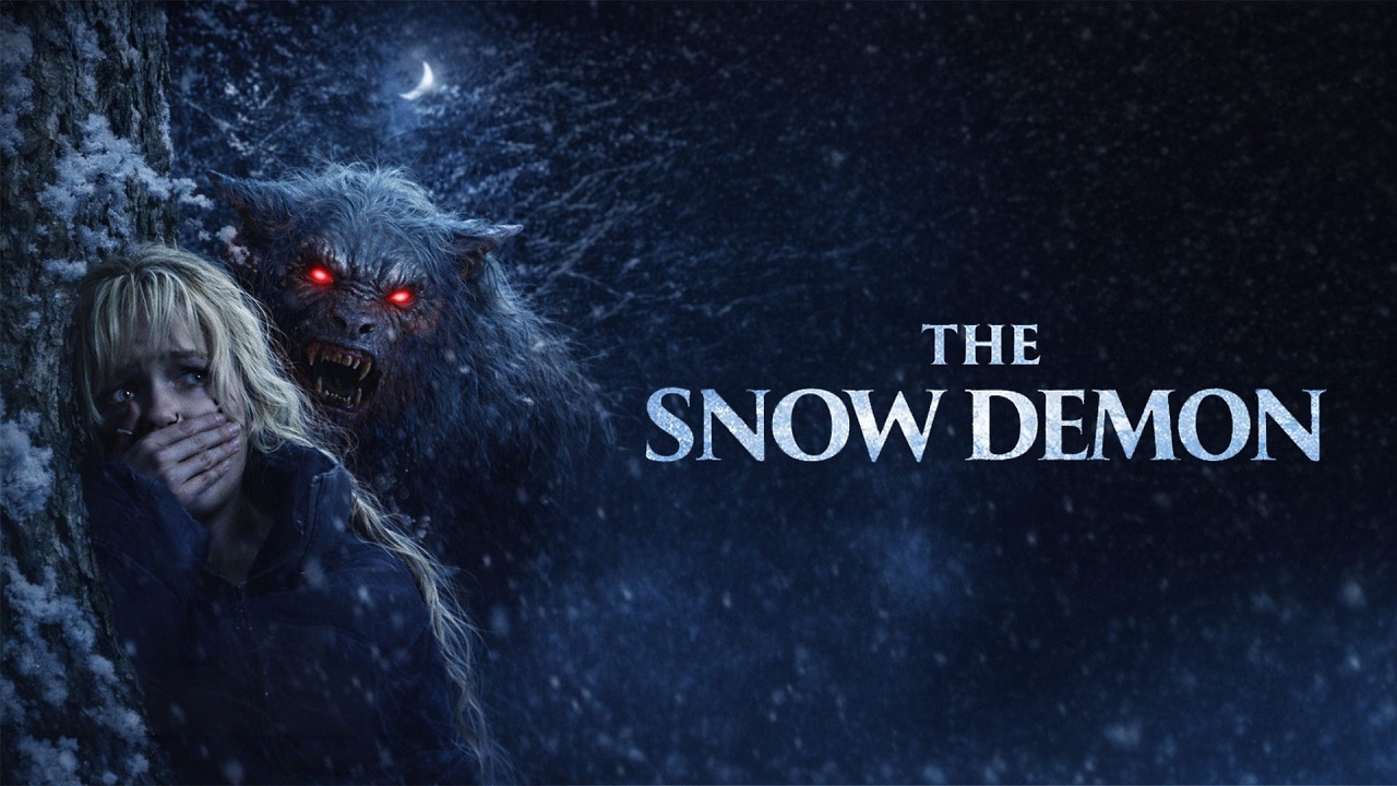 The Snow Demon (2026) [Horror] [Thriller] | Frozen Terror Awakens | Full Movie