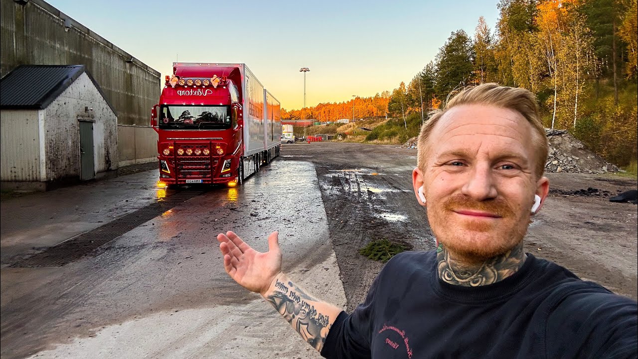 Snipp snapp slut, så var denna sagan slut! #vlog33