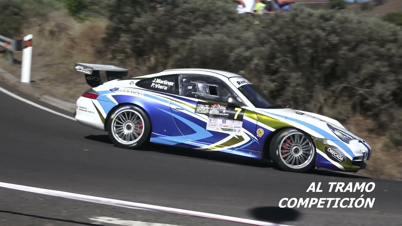 RALLY VILLA DE TEROR 2021