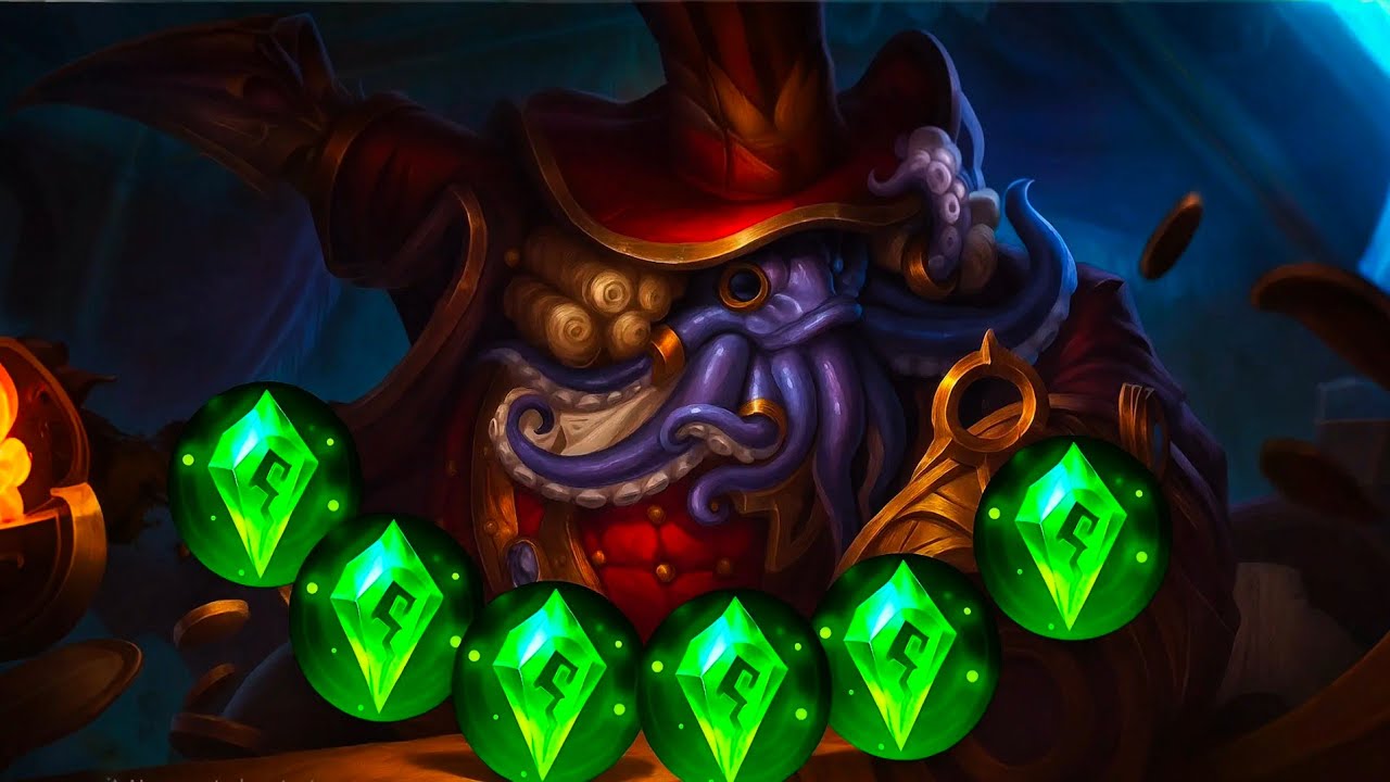Bane is Currently the Most Flexible and Most Unique hero in MLBB!