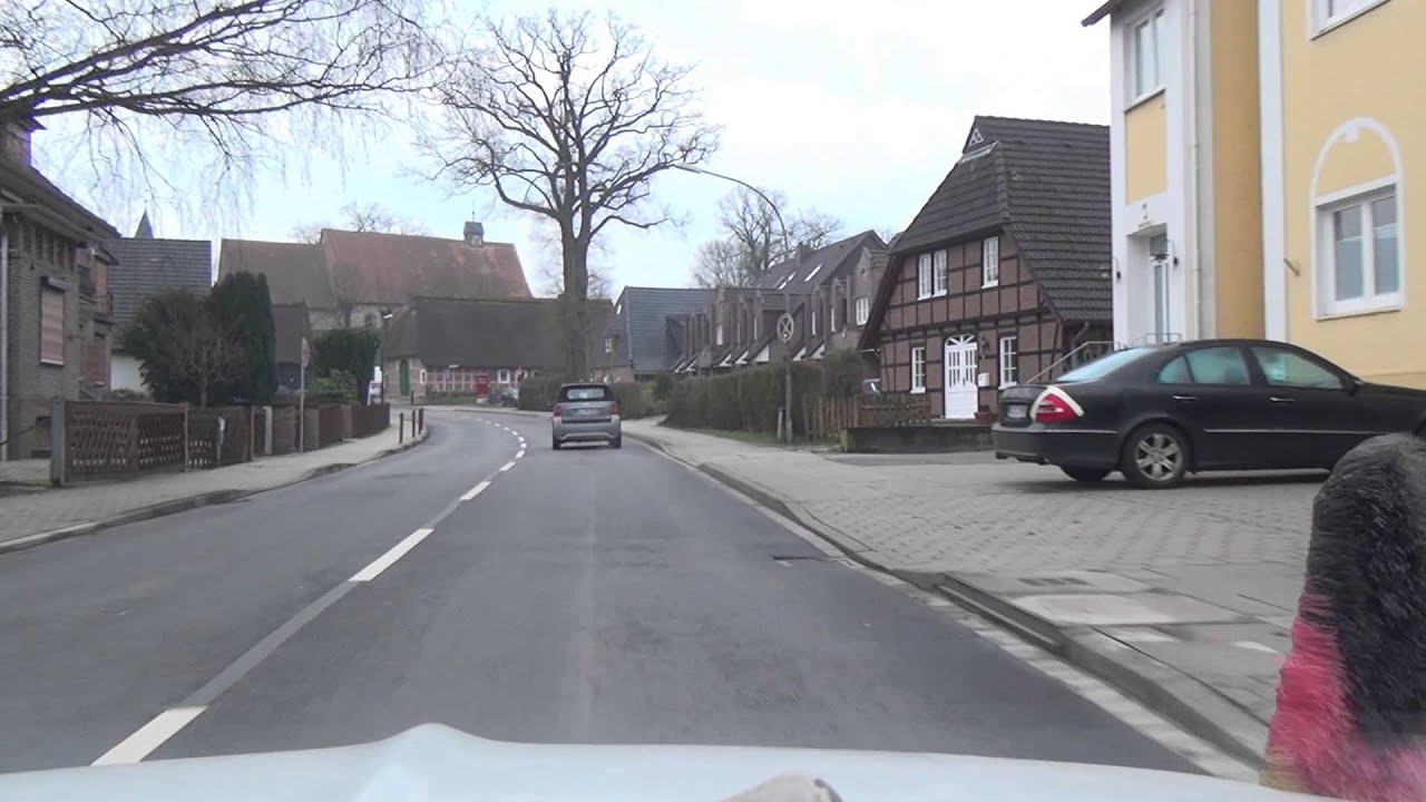 Emmelndorf & Hittfeld Gemeinde Seevetal Kreis Harburg Niedersachsen 2232014