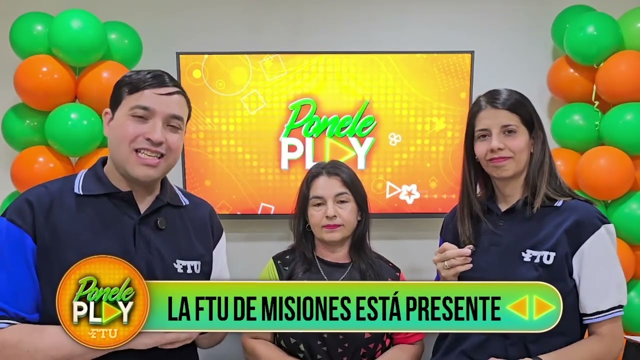 Transmisión ▶️ Ponele Play - 20 de Enero 2026, 19:00 H