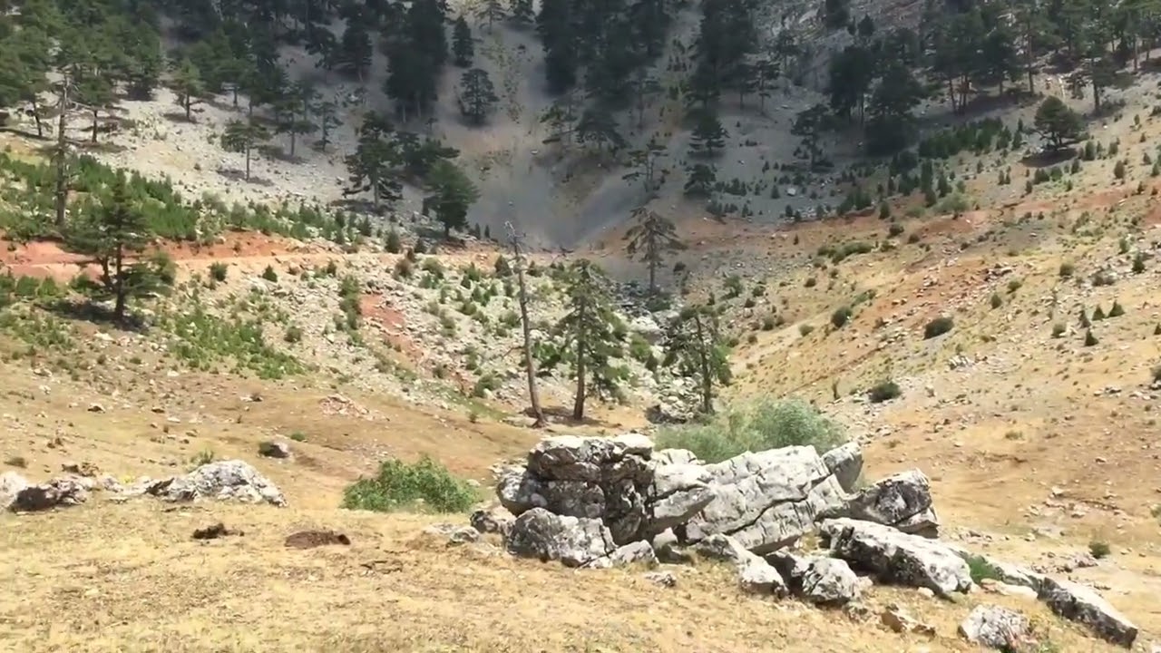 Tongüçlü’nün Güzlesi, Kuzukulağı Yaylası
