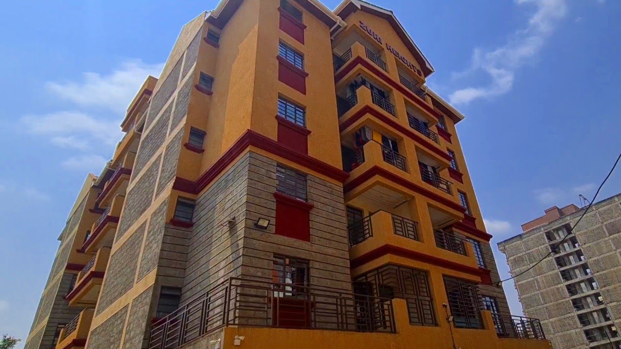 Membley 1BEDROOM,  2BEDROOM  Affordable Units