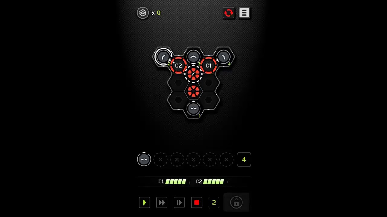 the Sequence [2] Level 1-30 Walkthrough