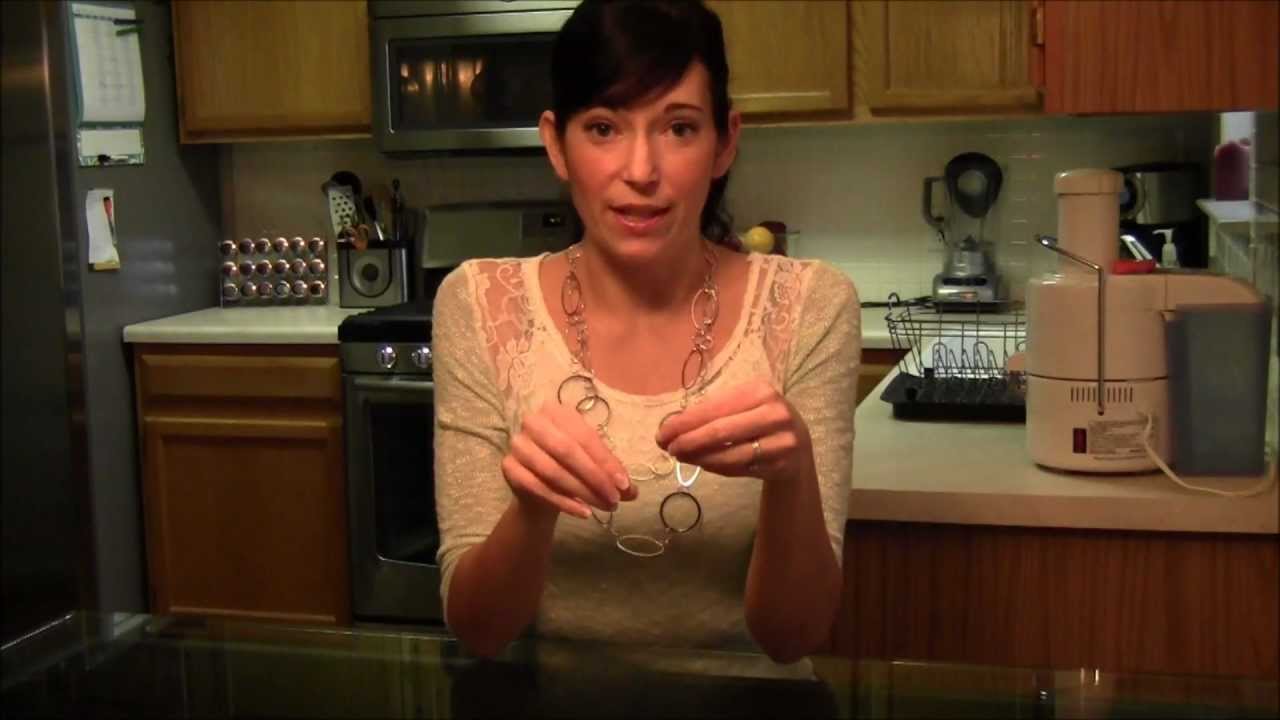 FitKim's Detox Program