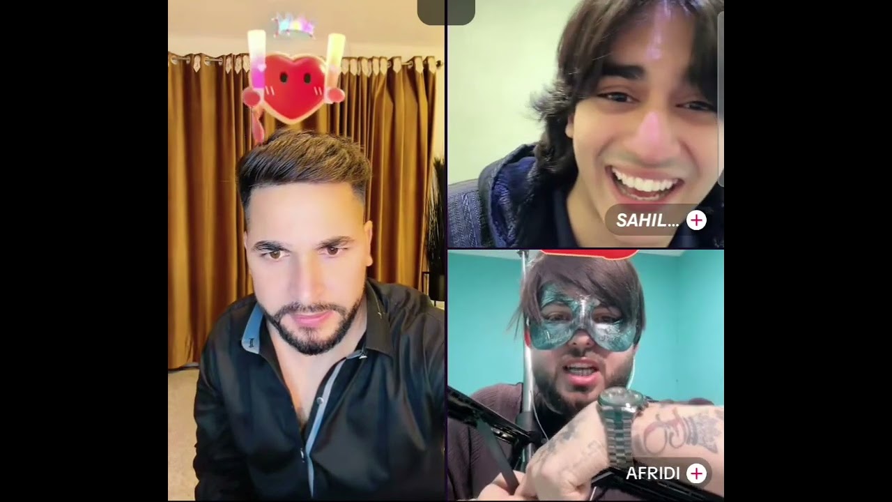 Waliuallah and Mr jary sra new angrize Jeni sra new khokil gapshap video tar akhera ogori 