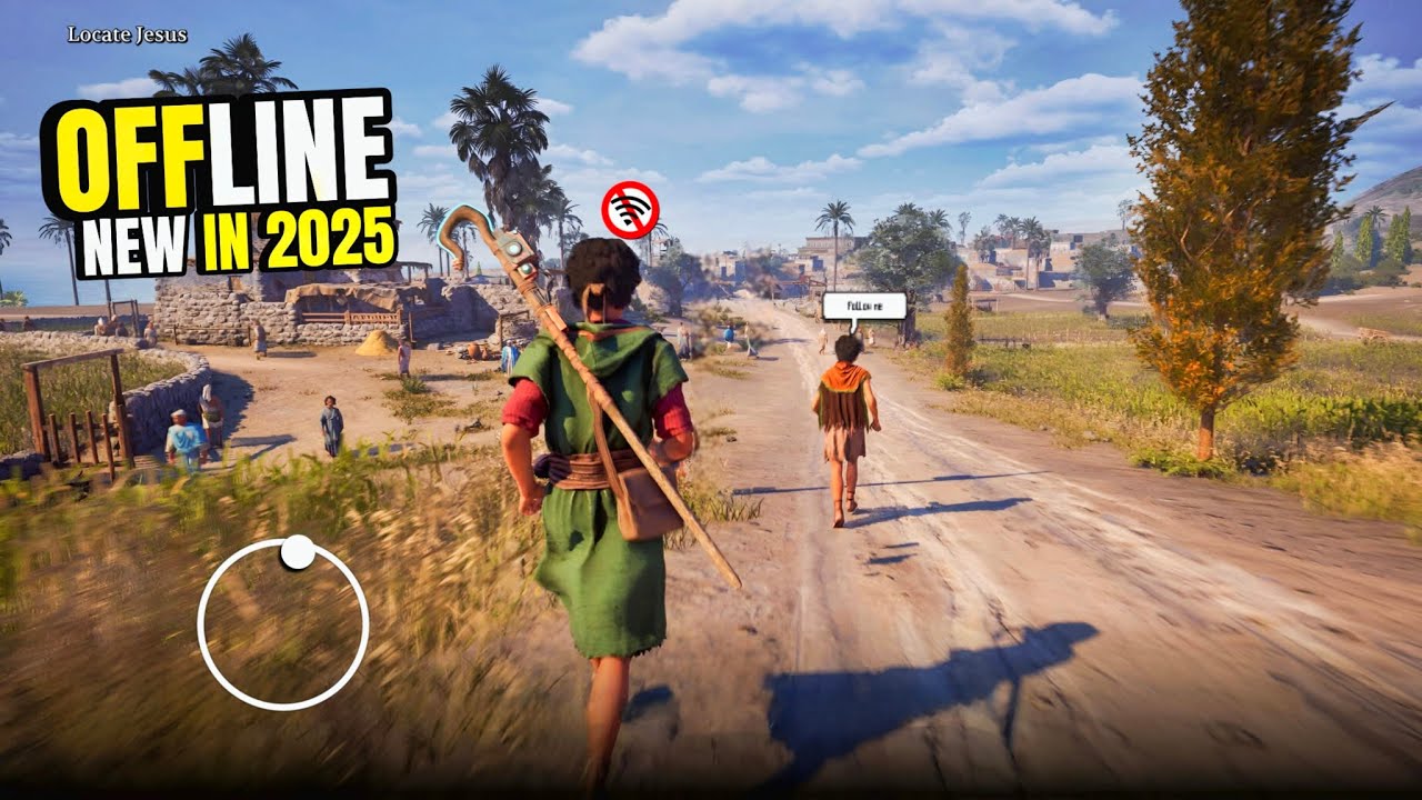 TOP 15 NEW OFFLINE Games for Android & iOS 2025