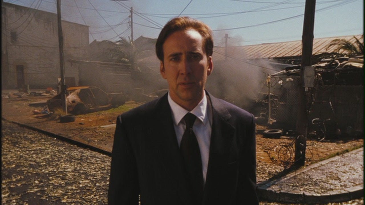 Lord of War (Bande annonce Vf)