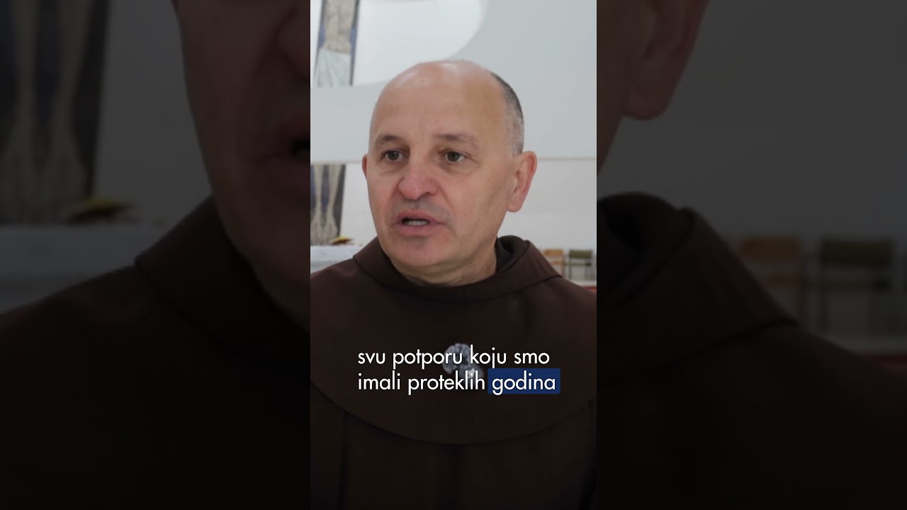 Plehan duhovno sredi&scaron;te #plehan #bih #franjevci #samostan #duhovnosredi&scaron;te #posavina #obnova #vjera