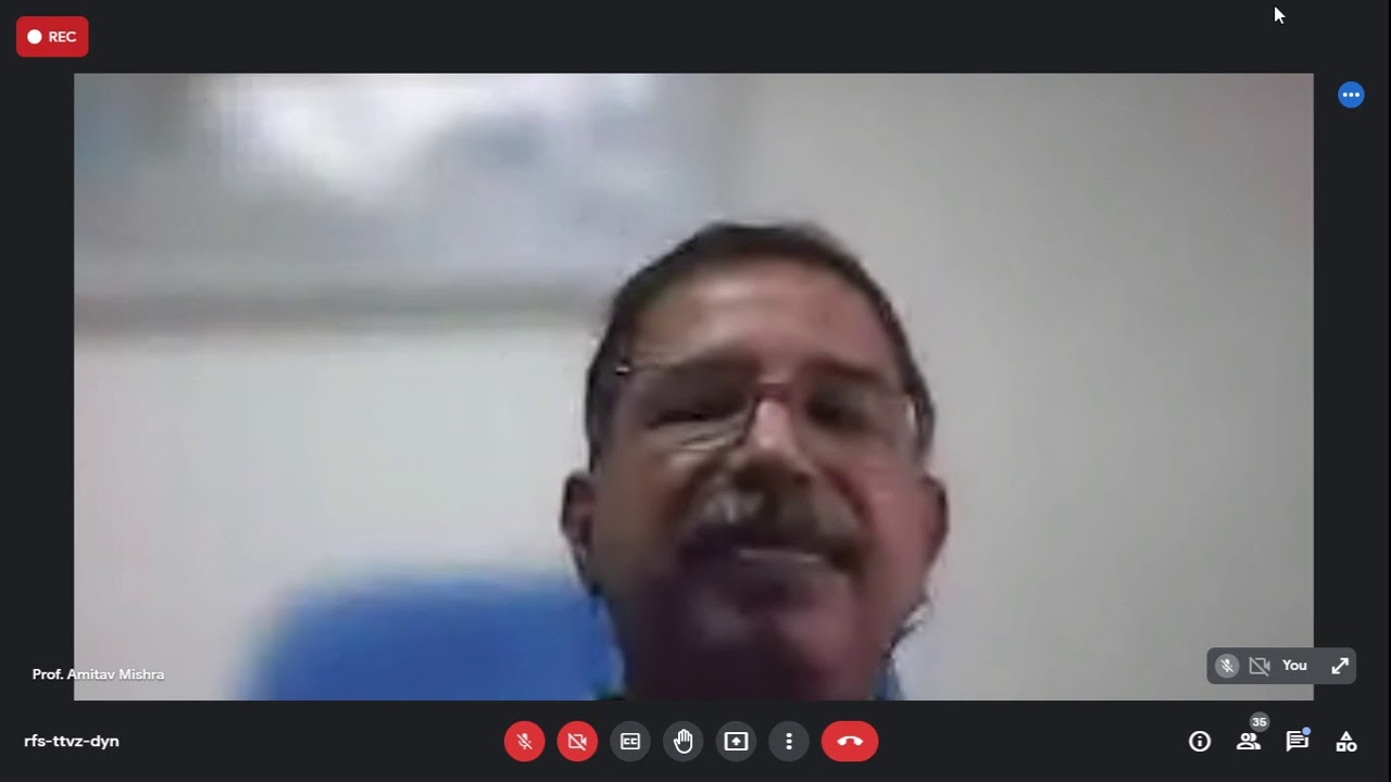 Implementation of NEP 2020 for Open and Distance Learning (ODL)