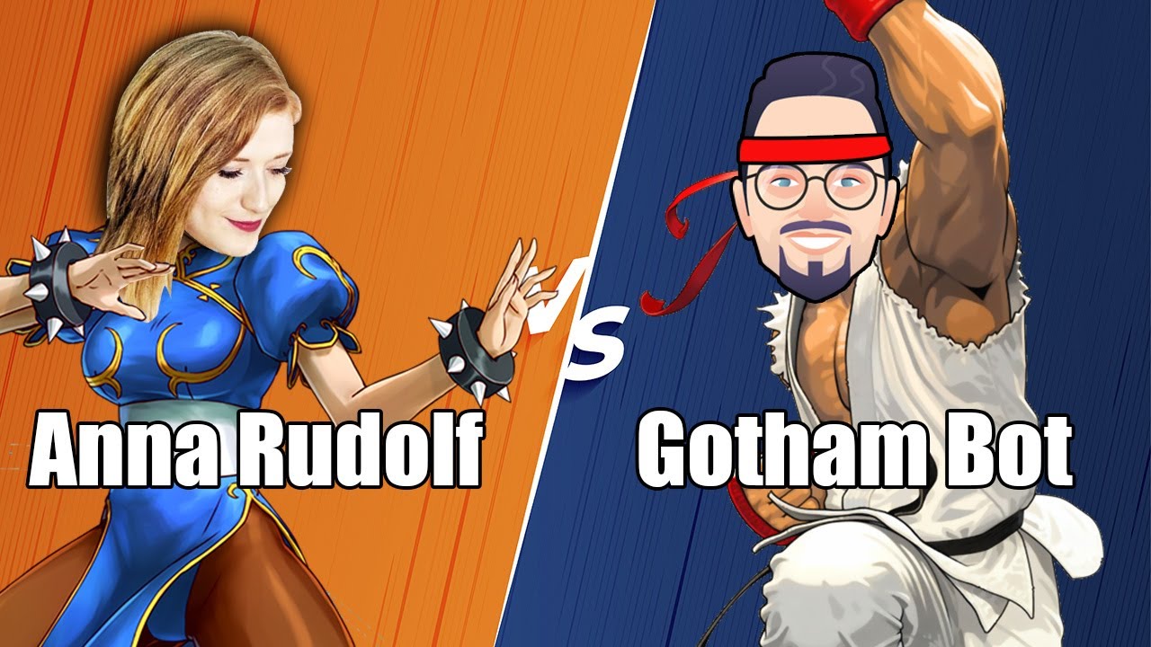 Anna_Chess vs. GothamChess: Who is BETTER?
