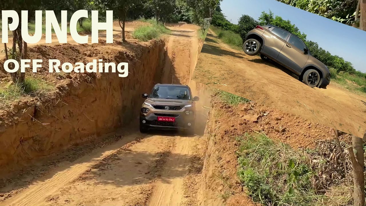 TATA punch 👊 ! video Dekhli Toh Yhi car Loge