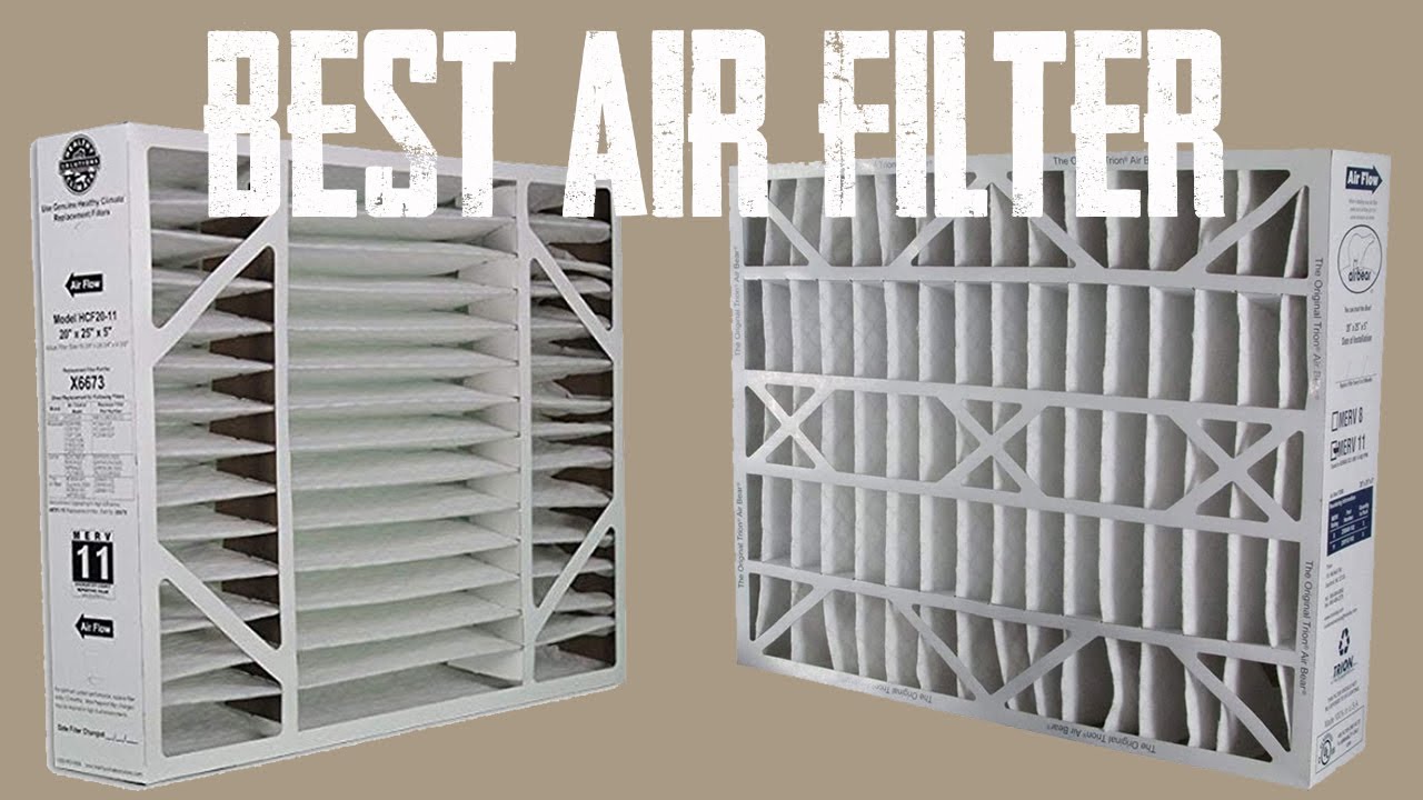 ✅ 10 Best 20x25x5 Air Filter  For 2022 -Reviewed & Buying Guide