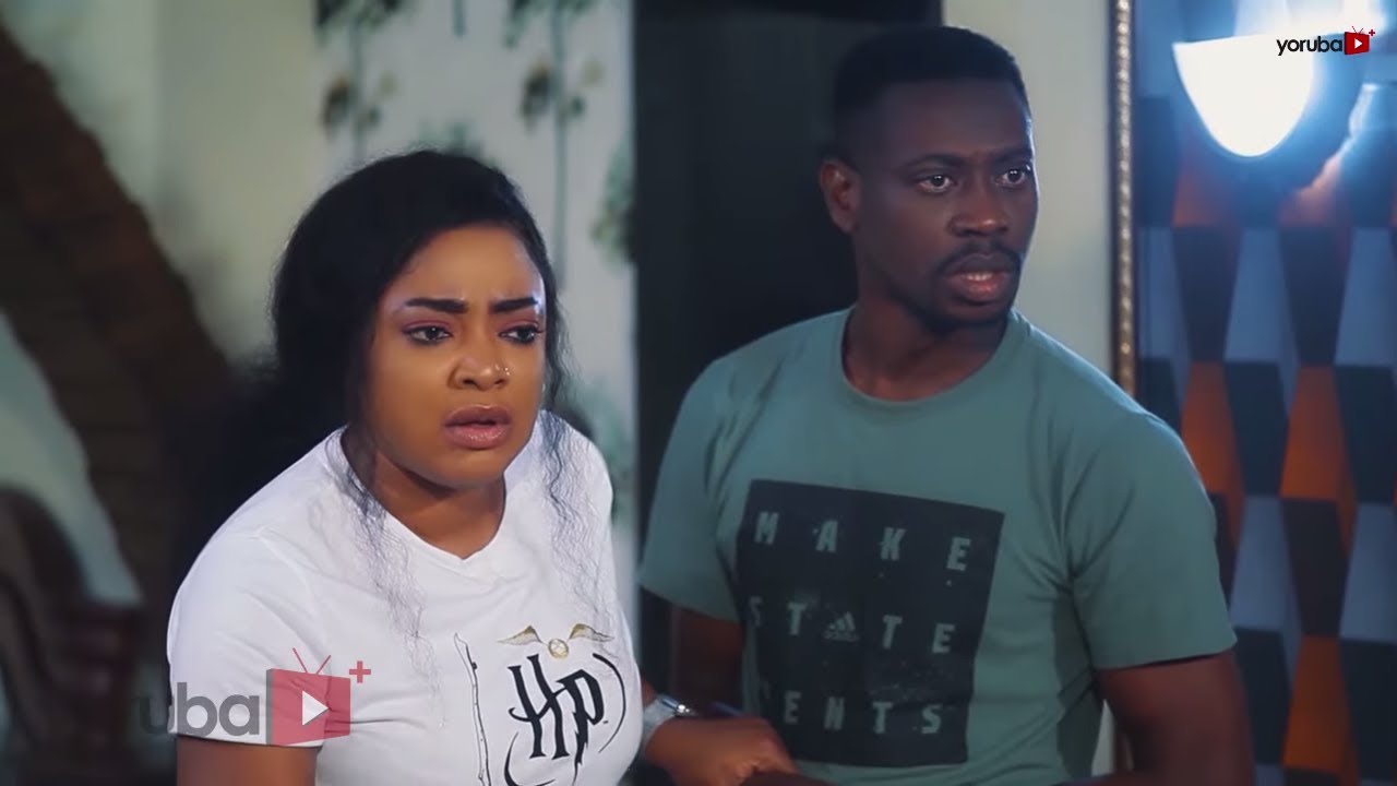Bi O Reni Latest Yoruba Movie 2020 Drama Starring Lateef Adedimeji | Mide Abiodun | Tayo Sobola