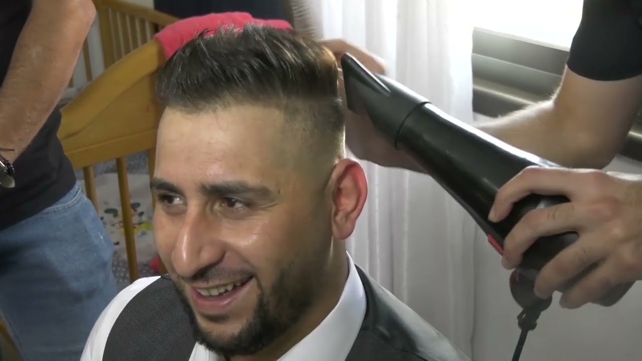 حمام  العريس حسان دير الحطب 💣🔥  تسجيلات وستديو اوتار طوباس  💣🔥