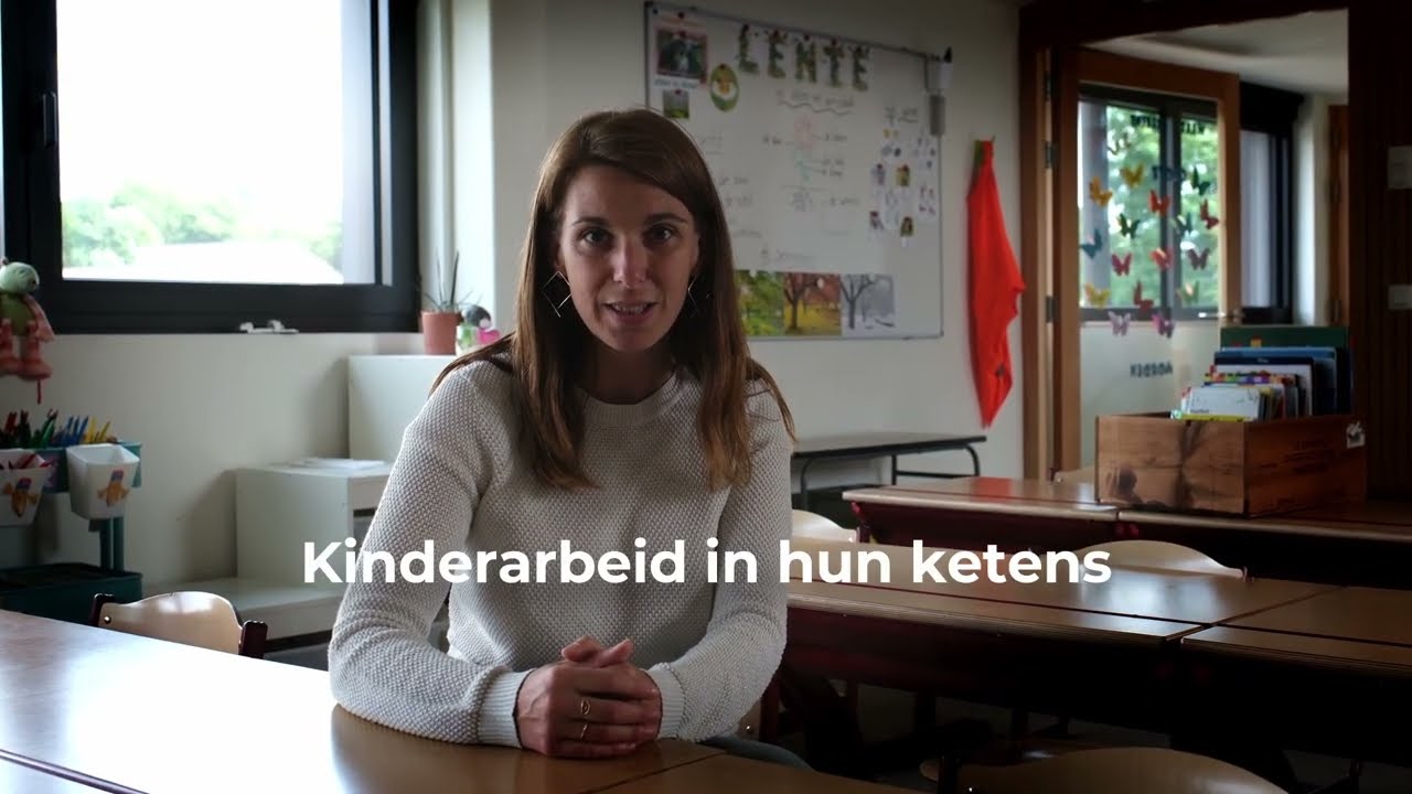 Internationale Dag tegen Kinderarbeid 2025 | COC, COV & WSM
