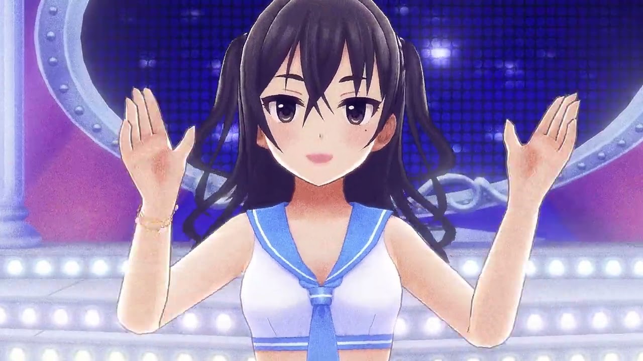 🎵 CGSS – Onegai Cinderella (Original) | 4K MMD Dance Cover Akira Sunazuka Model for sale!