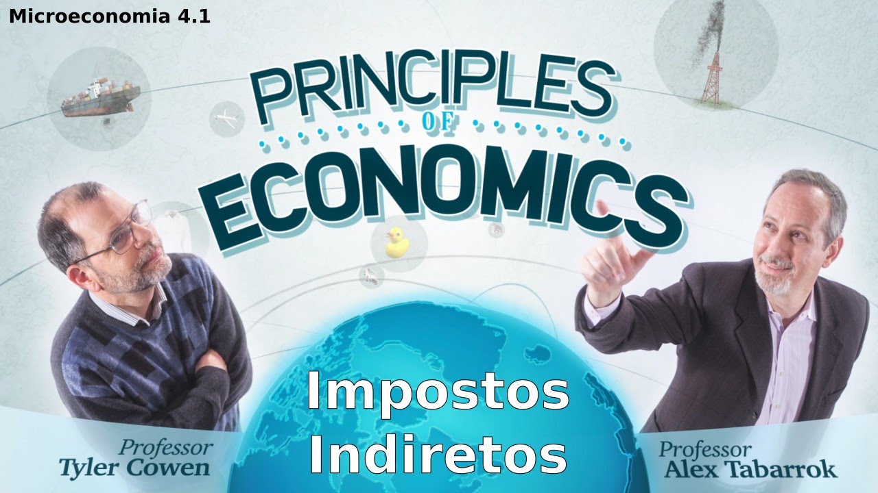 Impostos indiretos