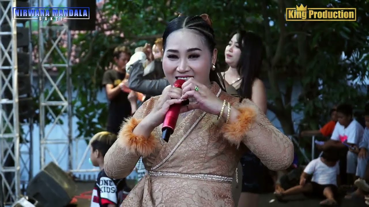 MAS JOKO ALL BINTANG SHOW NMS HAJAT KEL. BPK. RASMIDI & IBU ANIDAH