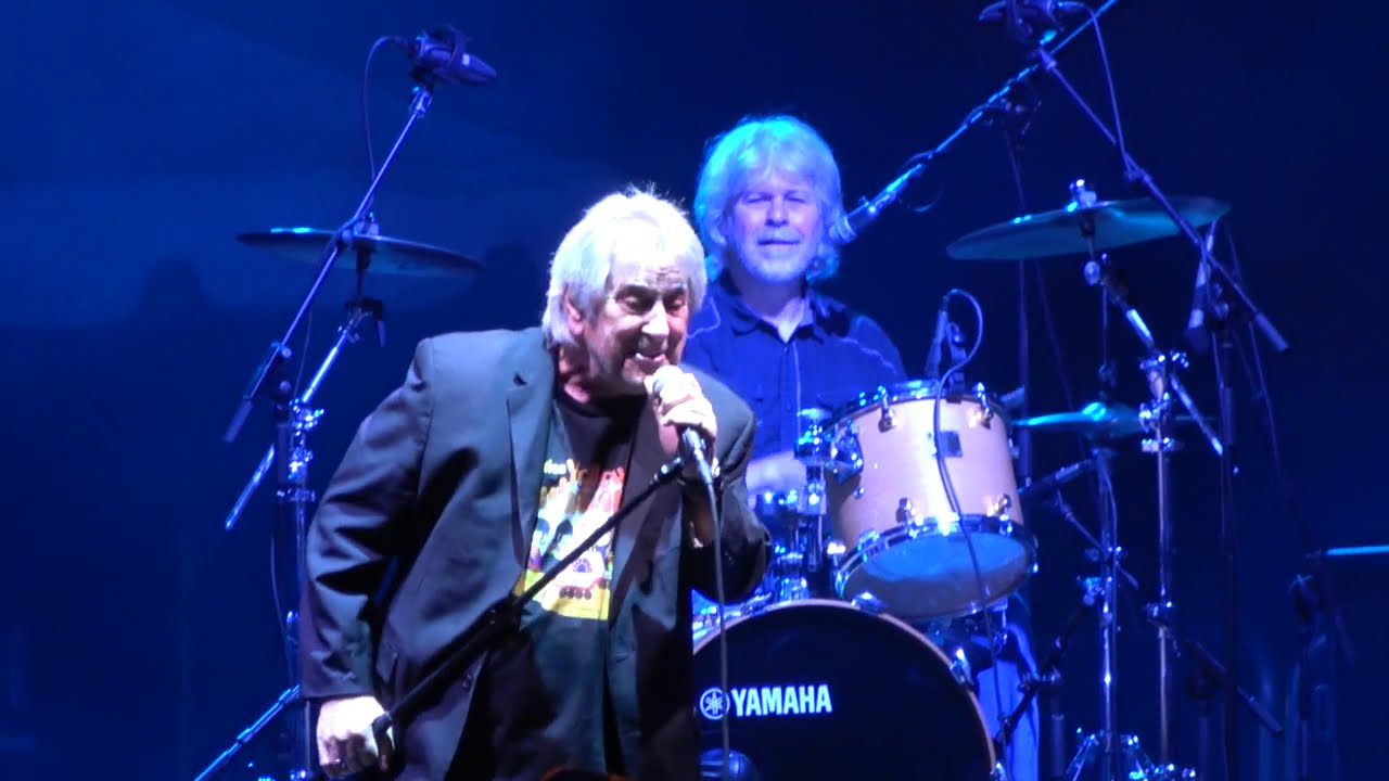 ATLANTA RHYTHM SECTION 