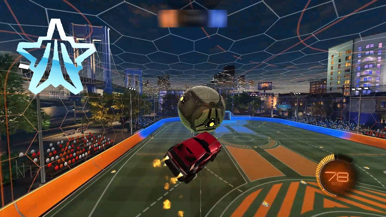 1 Week Break… Can I Stop This Losing Streak? Episode 14  -  Rocket League 1v1
