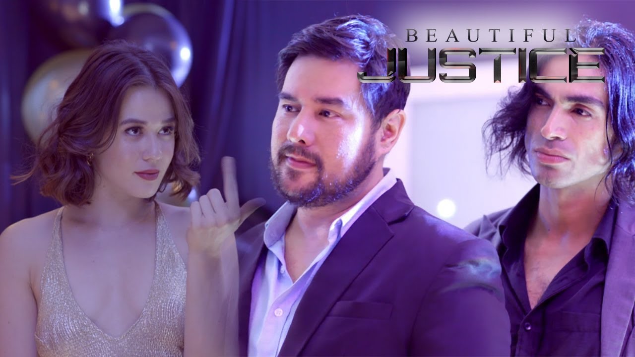Beautiful Justice: PDEA meets the crime Boss | Episode 1