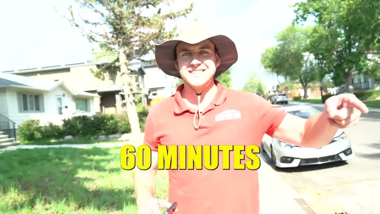 Make $250 In 1 Hour Or I Lose My Porsche