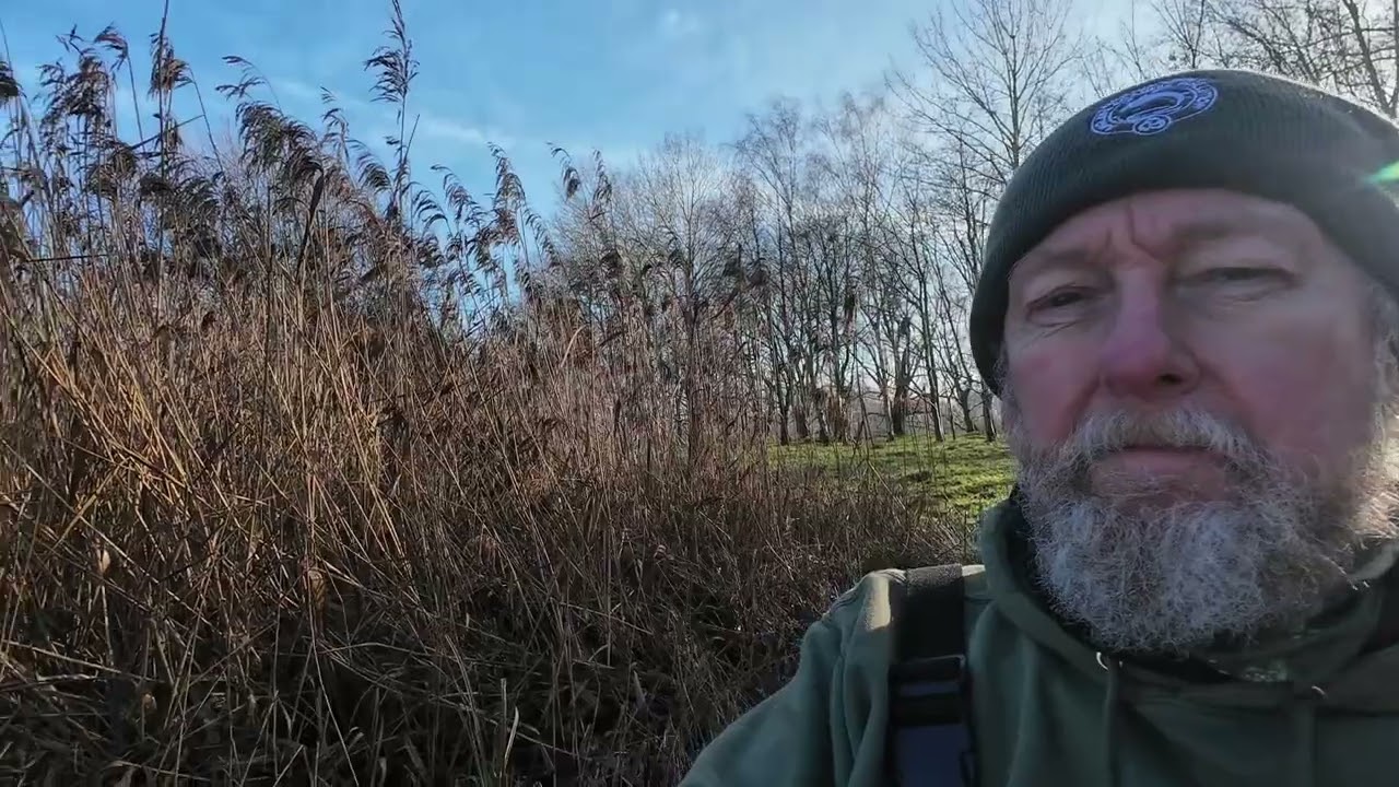 Pike Vlog 7   escaping the floods