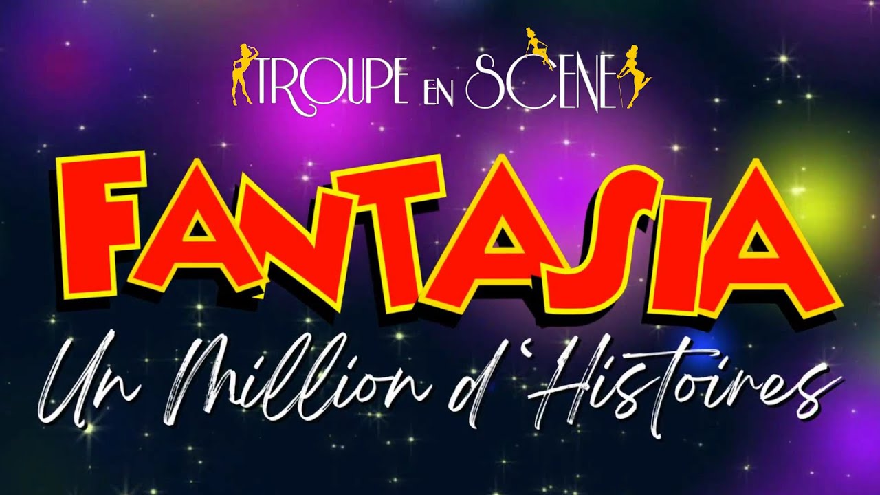 FANTASIA (Teaser 2026)