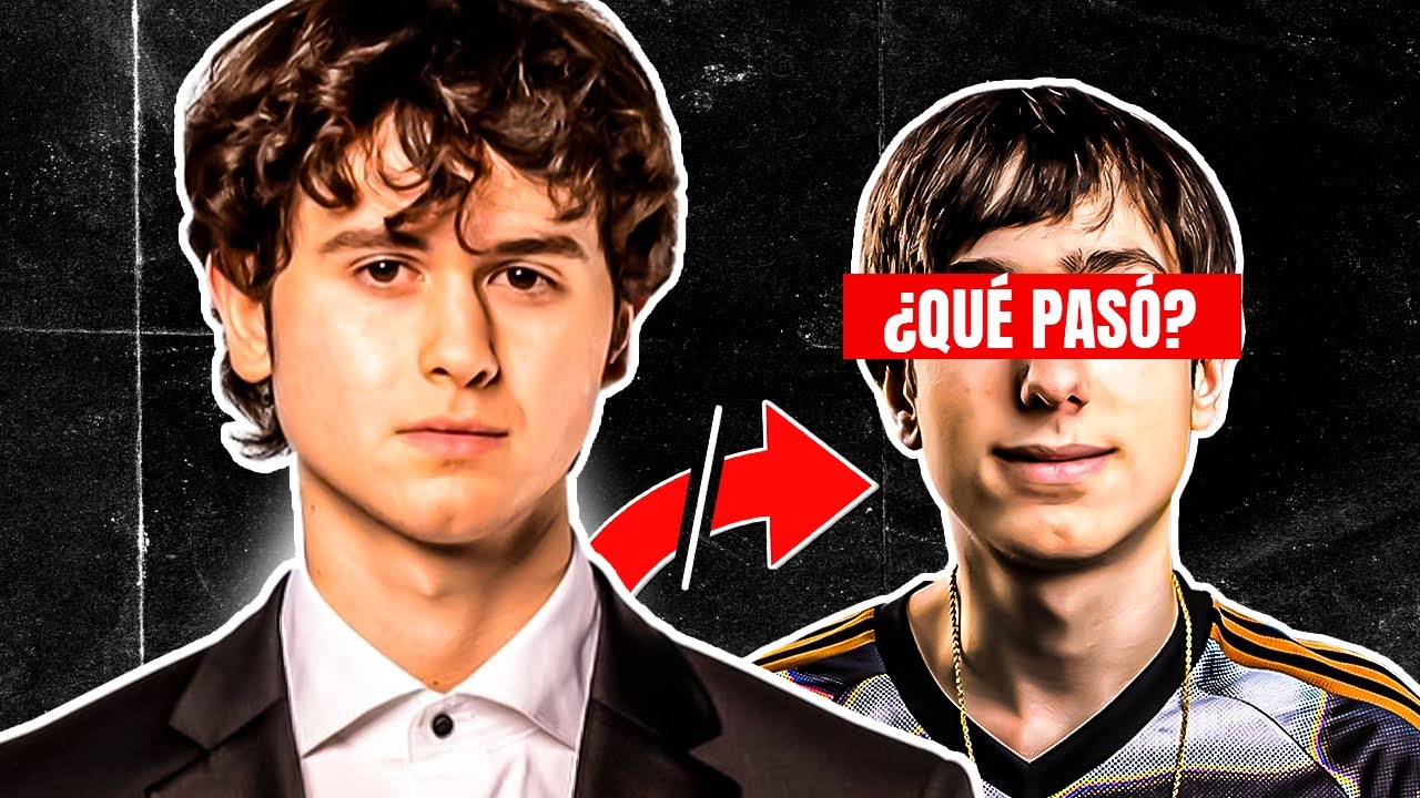 ¿QUÉ HA PASADO CON PETERBOT Y BUGHA?