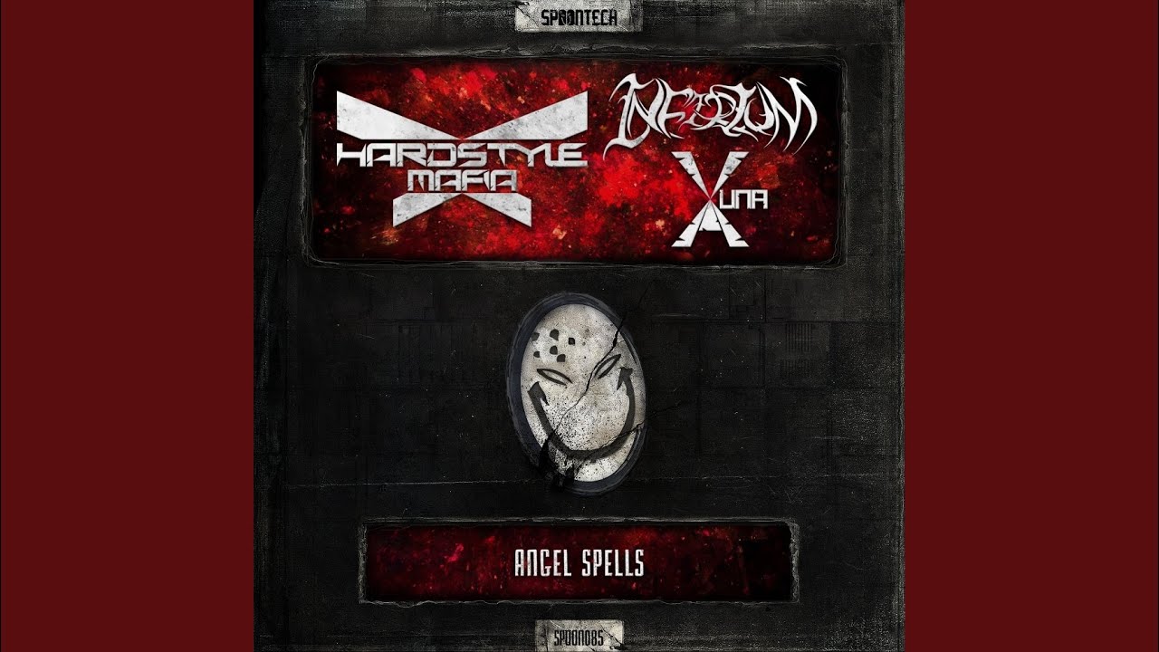Angel Spells (Original Mix)