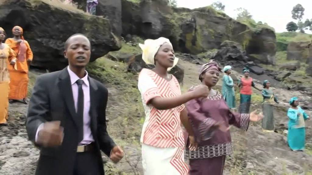 Tunakushukuru Mungu  Chorale Centrale UMOJA 8ème CEPAC Antiokia Goma