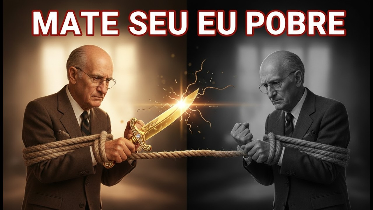 A LEI DO SACRIFÍCIO: O que você precisa 