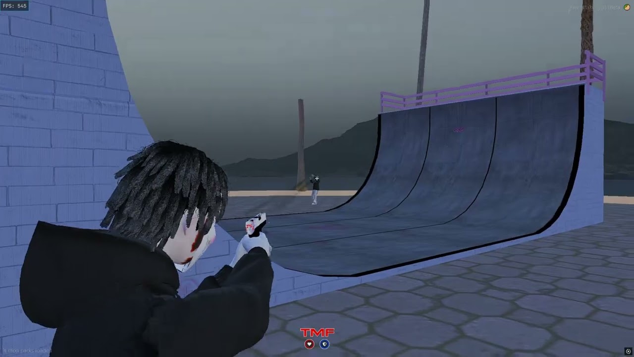 game over 🎮 WooLifeJb x WooLifeGio