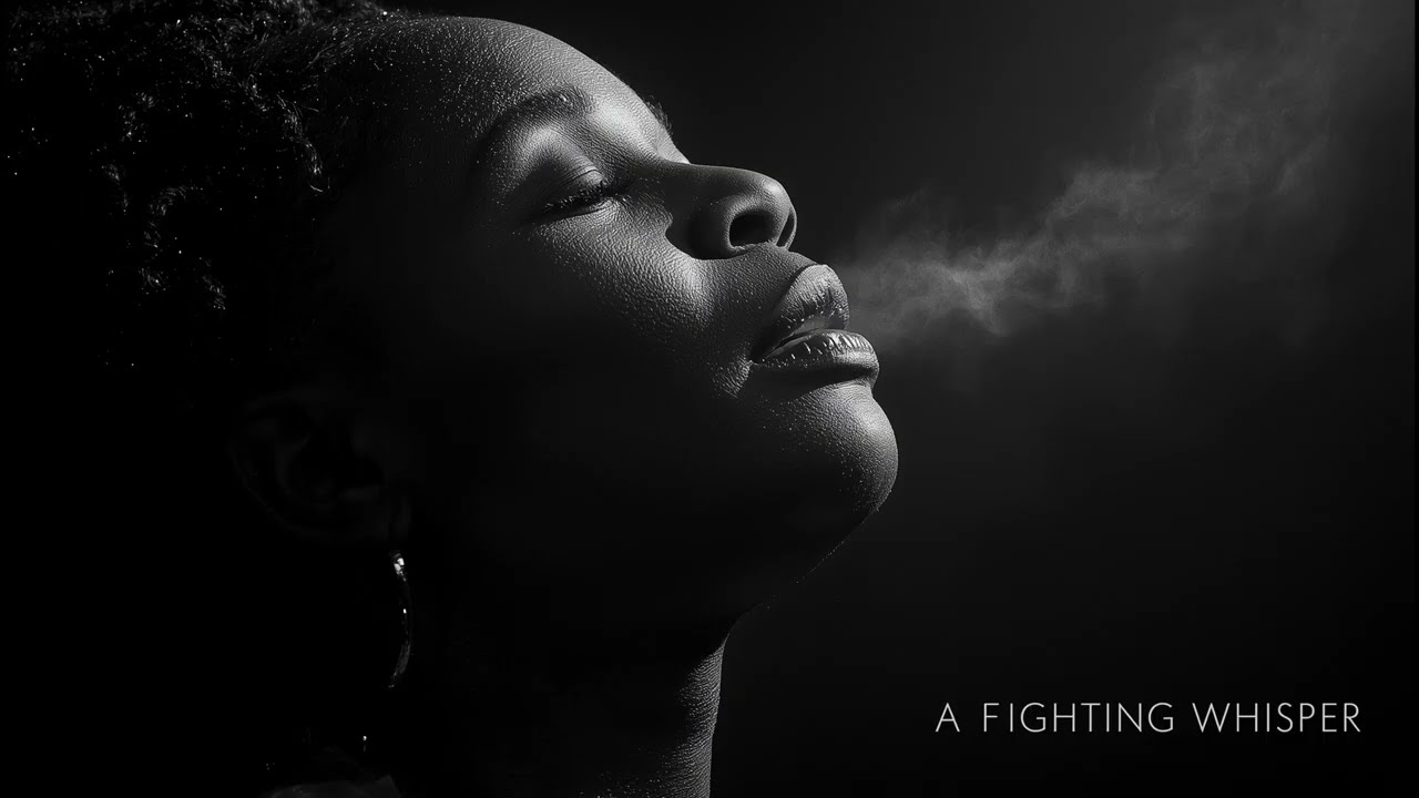 A Fighting Whisper (Full Album) - R&B Gospel & Soul Music 2025