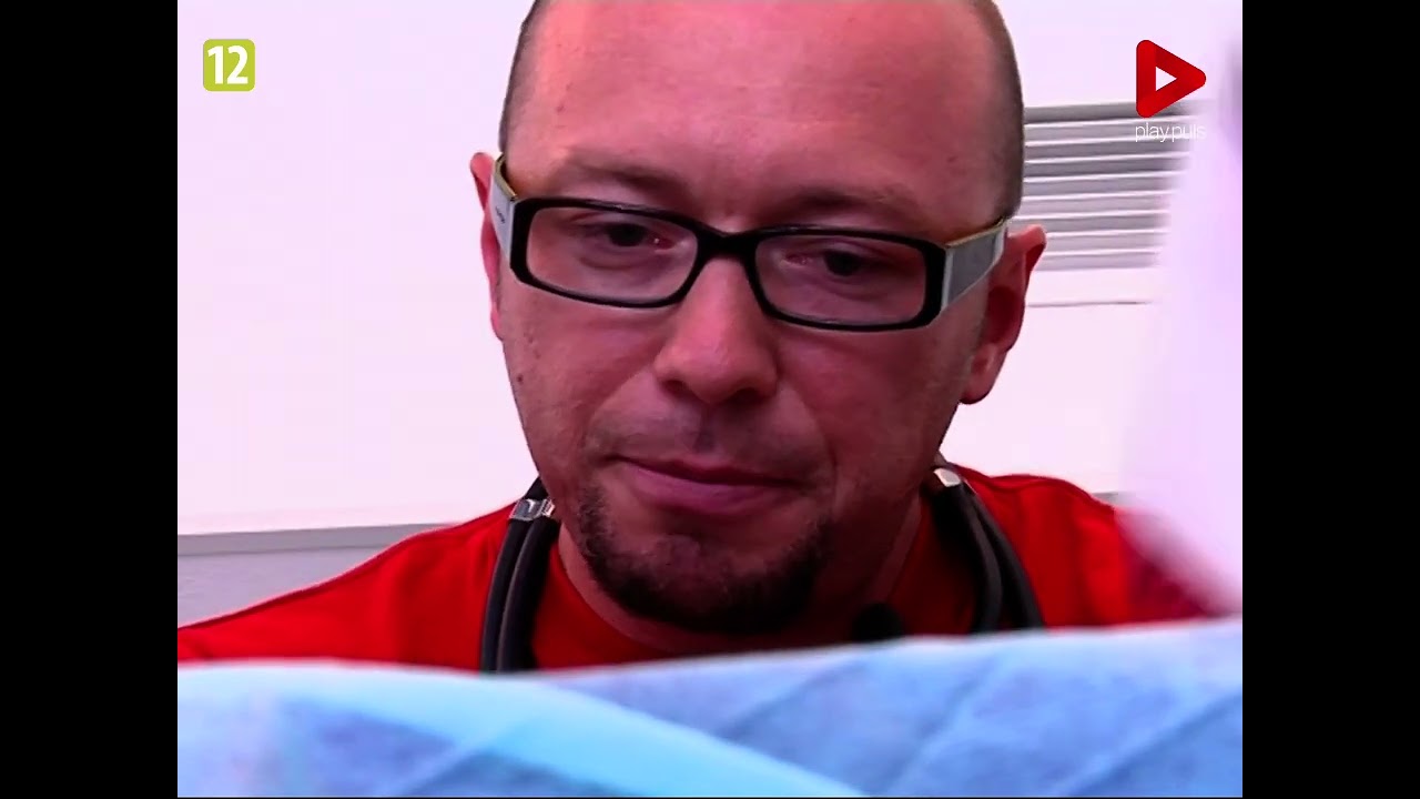 Dyżur - sezon 3 / odcinek 31