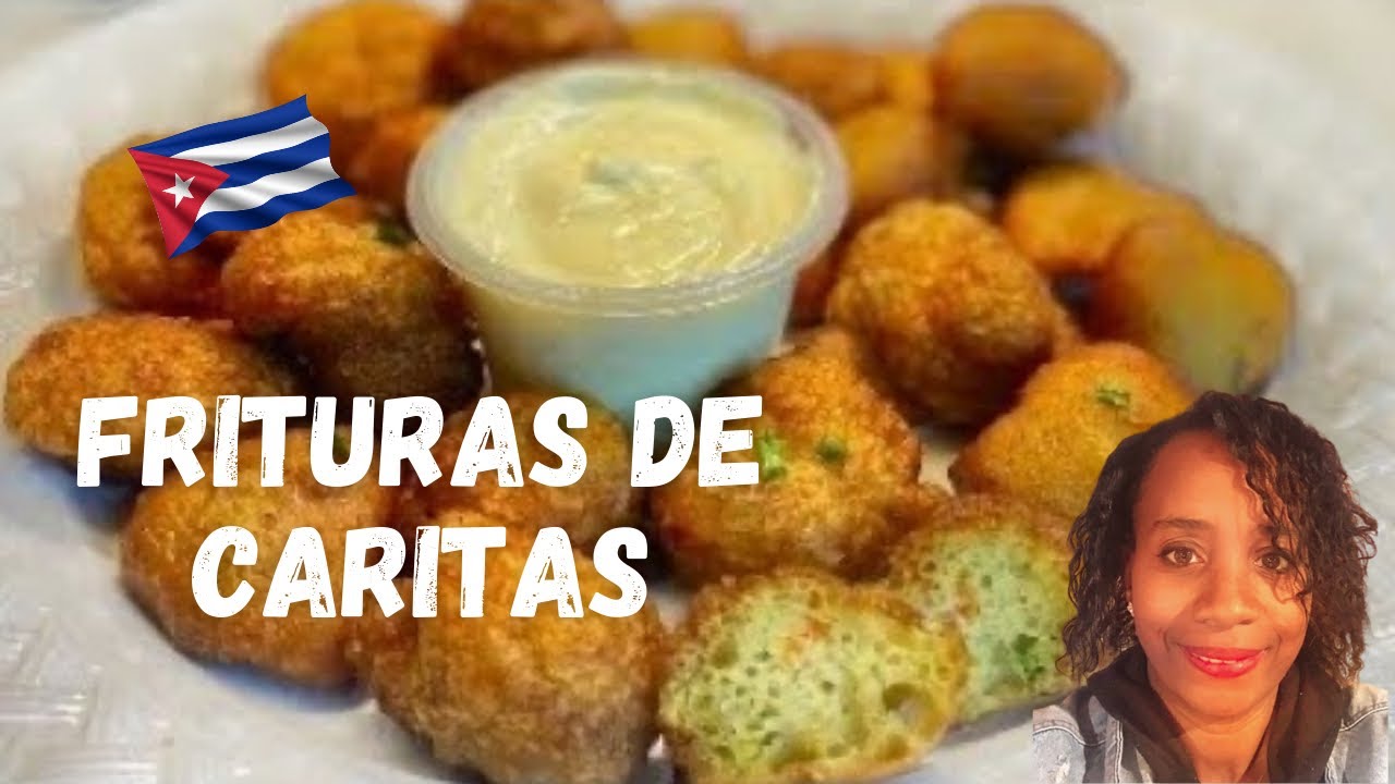 Оладьи из черноглазого гороха / Akara #Blackeyedpeafritters