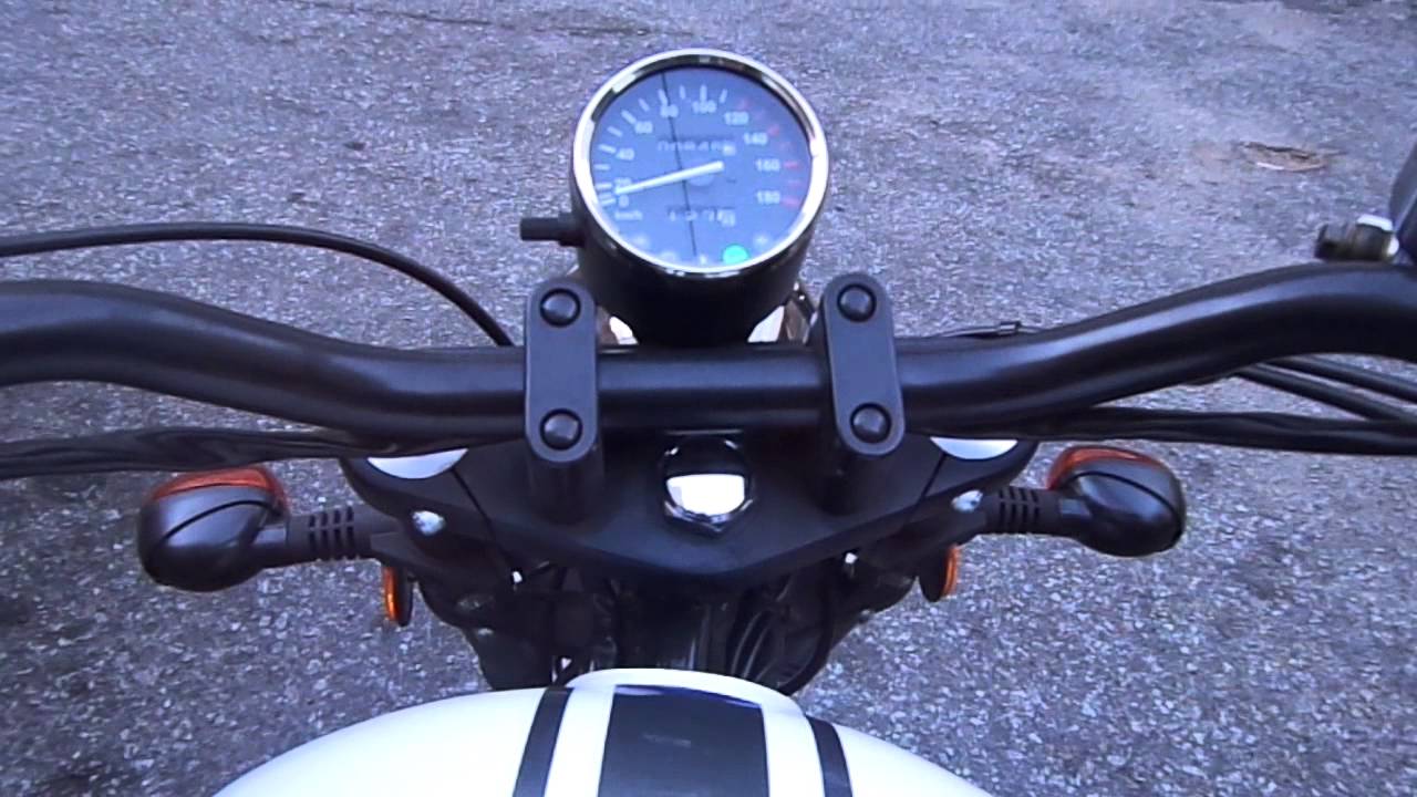 JAWA DAYTONA 350 - Stephano