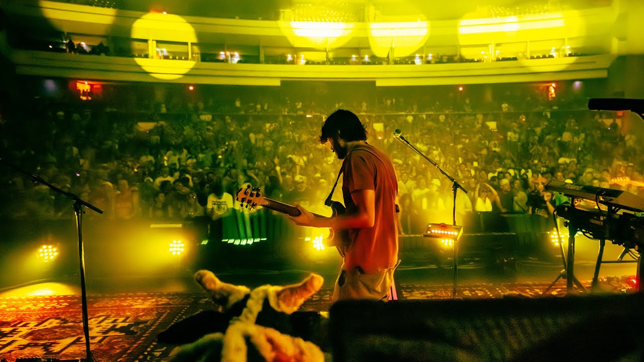 Goose - Dripfield - 6/4/25 Phoenix, AZ