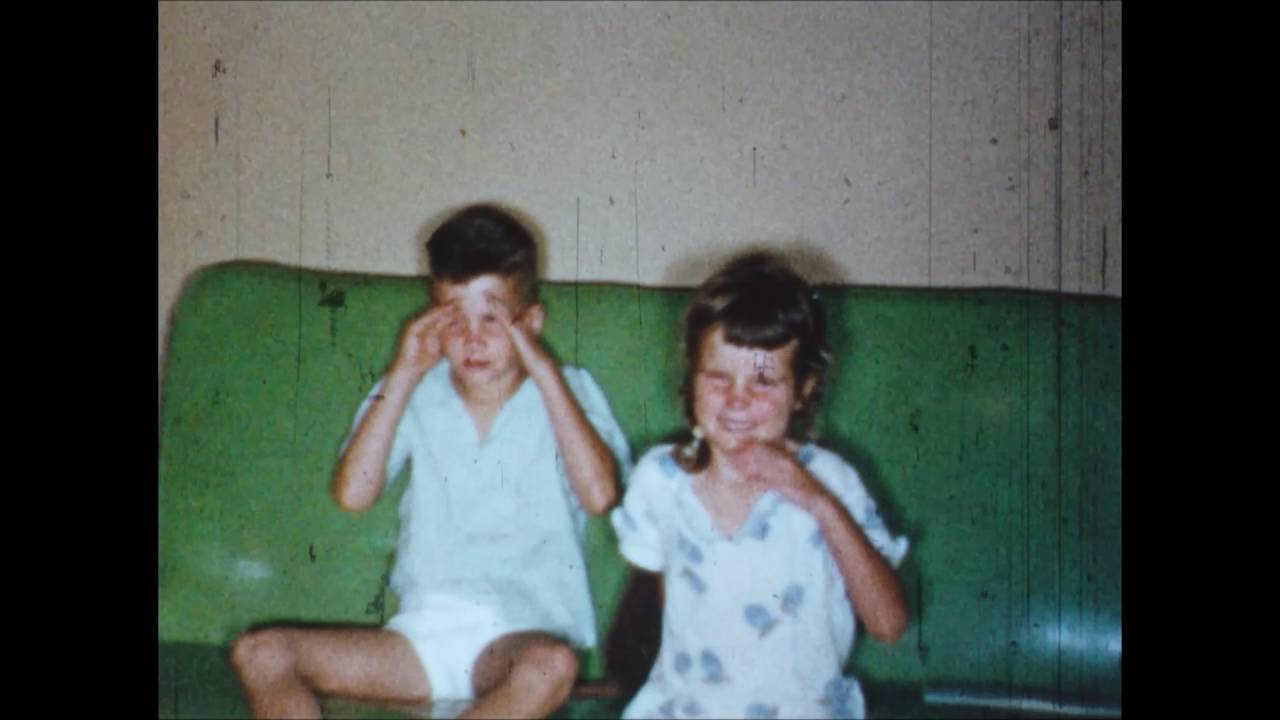 Kisinger Home Movie - Reel 02