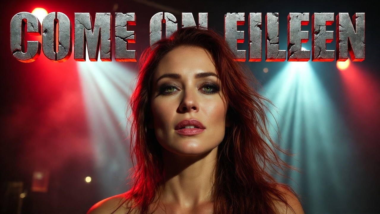 Come On Eileen (Rock Cover) | Bosluis Brigade