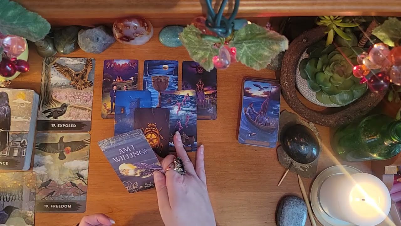 ♤♡◇♧ Timeless Tarot Found You! ♧◇♡♤ What You Need To Know Today