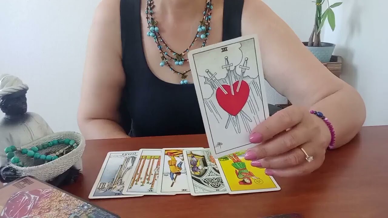 YENGEÇ BURCU  💑💥💗TAROT KART YORUMU KAHVE FALI