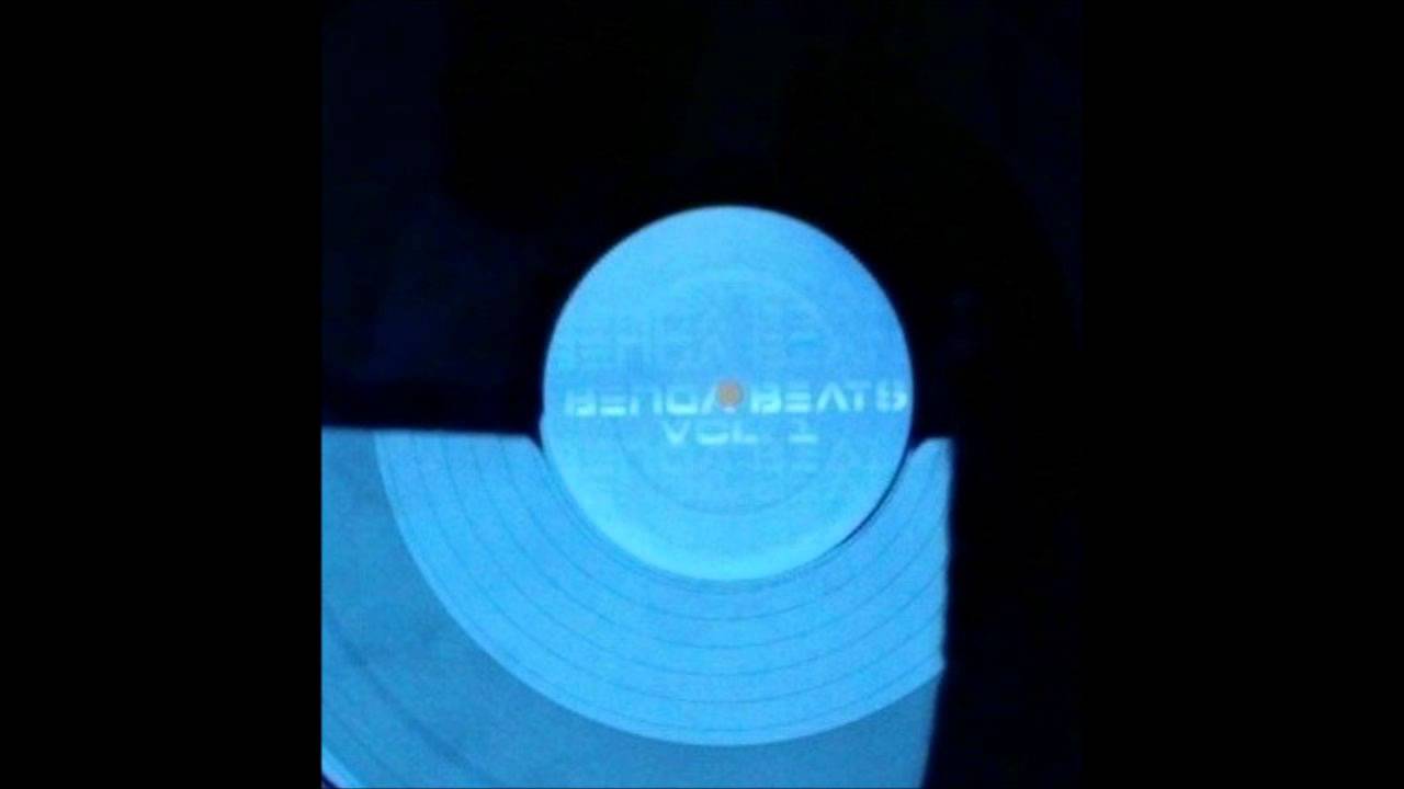 Benga - Half Ounce
