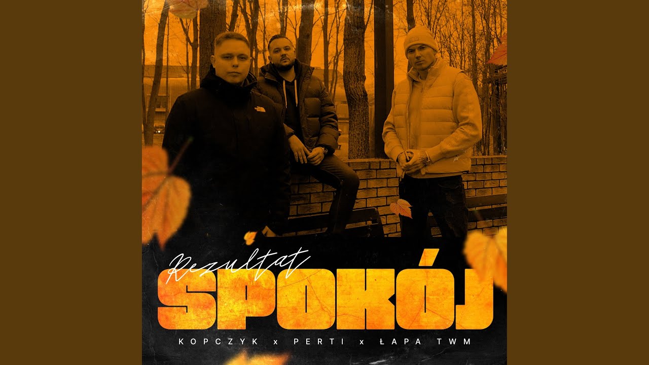 SPOKÓJ