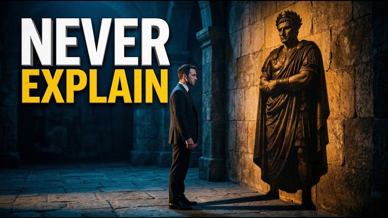 The 1 Rule of High-Value People: Never Explain (Listen While You Work)