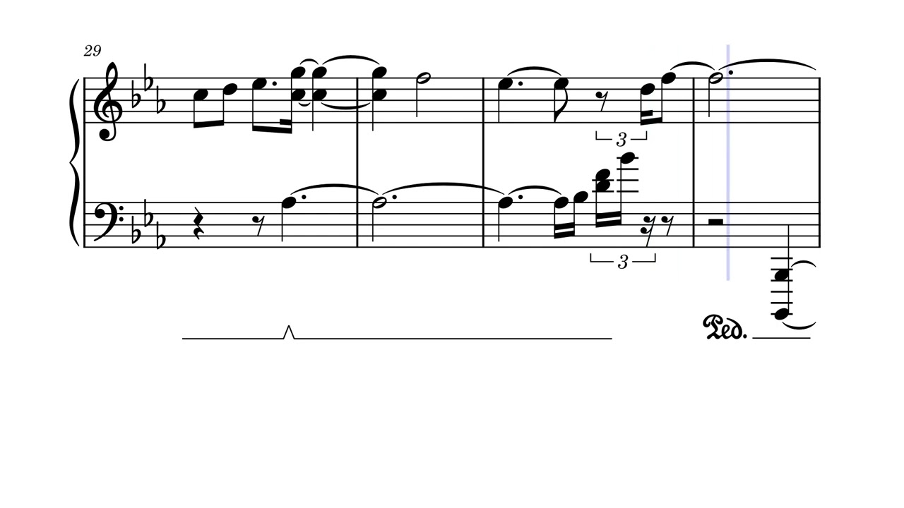 video score 05 01 2026 n 1955 pepitabonet64 suno #partiturapiano