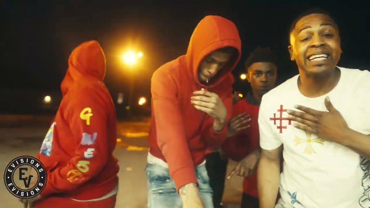 HUNCHO BILZAL PLAY TIME IS OVER BAR4BAR PRESENTED BY EVISIONS